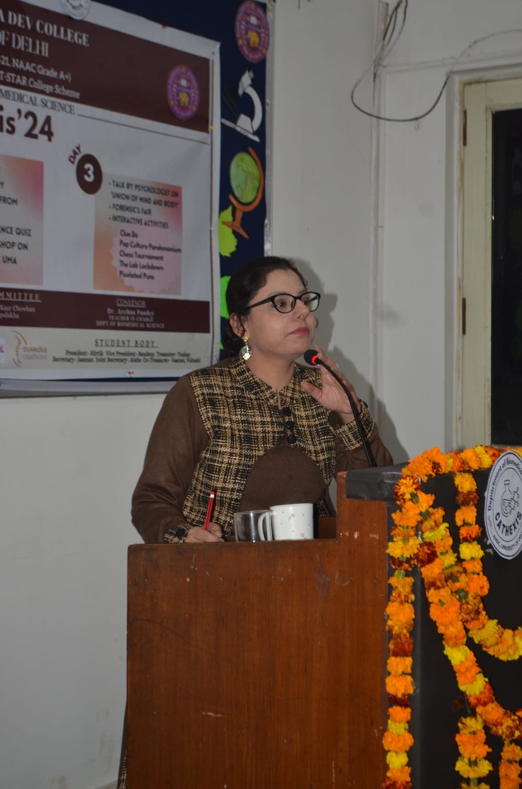 Dr. Rimpy Kaur Chowhan