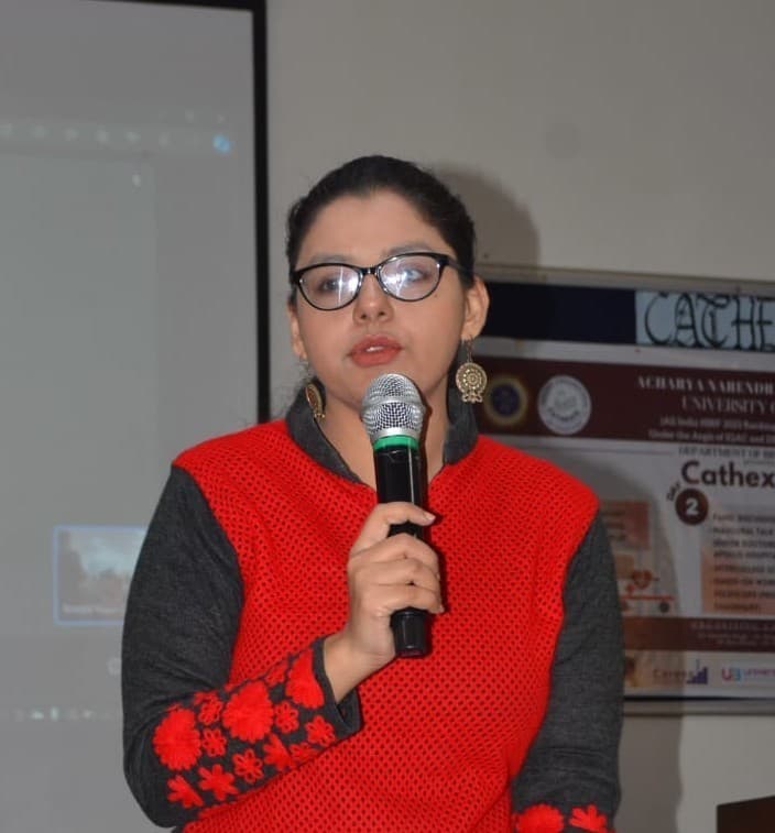 Dr. Rimpy Kaur Chowhan