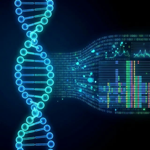 Computational & Structural Biology