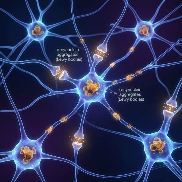 Proteopathies & Neurodegeneration